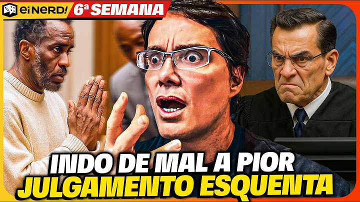 JULGAMENTO DO P. DIDDY - SAIBA TUDO QUE ACONTECEU NA SEXTA SEMANA [DE 16 A 20 DE JUNHO DE 2025]