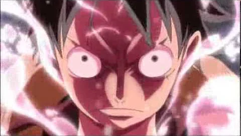 One Piece 千本 桜