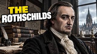 THE ROTHSCHILDS