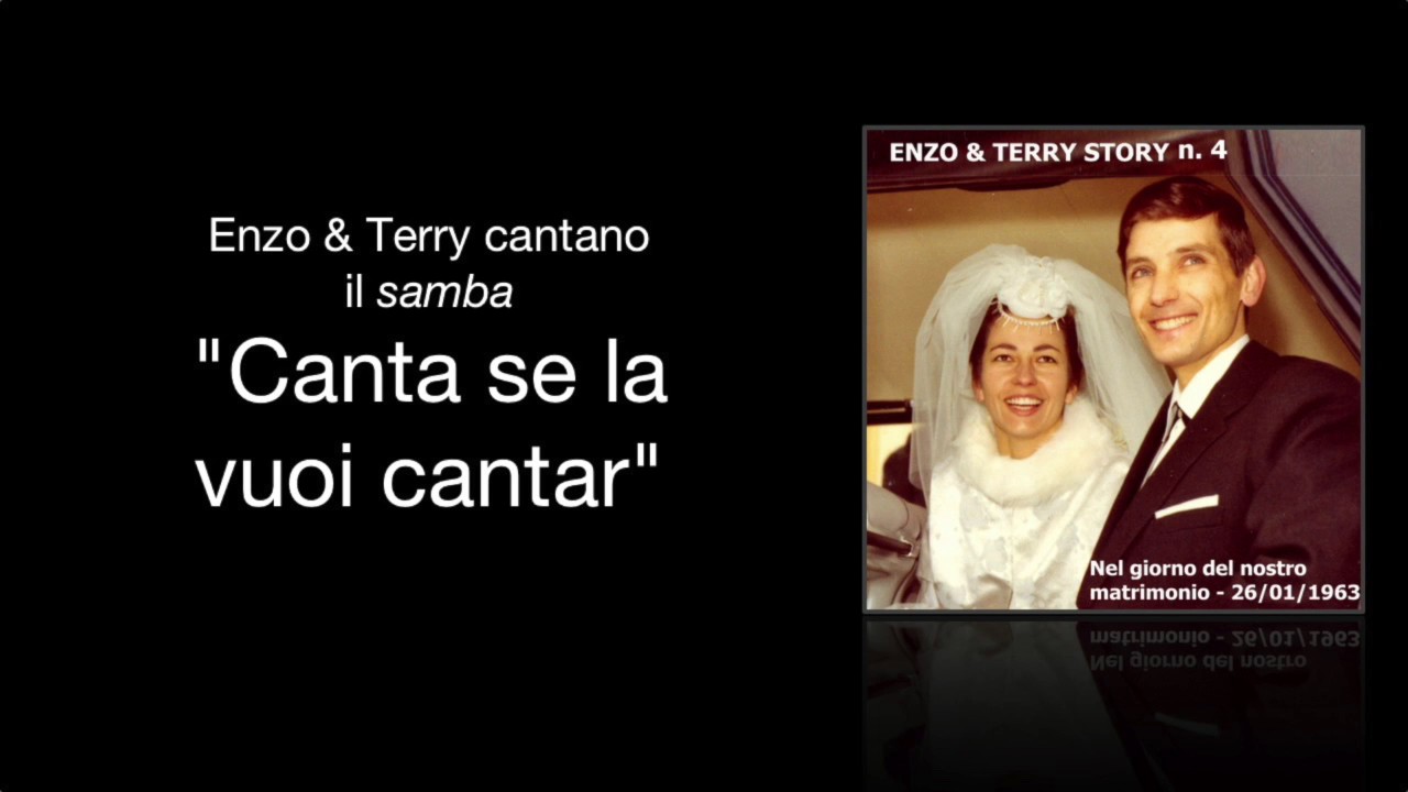 Canta se la vuoi cantar YouTube Canta se la vuoi cantar YouTube