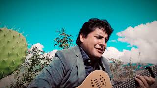 Video thumbnail of "Los Aukis del Perú Feat Porfirio Ayvar / Ingrata  / vídeo oficial 2019 / Tarpuy Producciones"