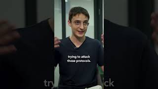 How Do You Secure the Internet Against a Computer That Doesnt Exist Yet?