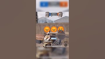 1v1 with friend #phonk #bgmi