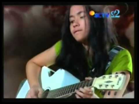 Ashilla Zee Apalah Arti Menunggu PAA212 Part 1