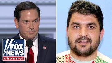 Trump admin pauses all Afghan passport visas after deadly DC shooting