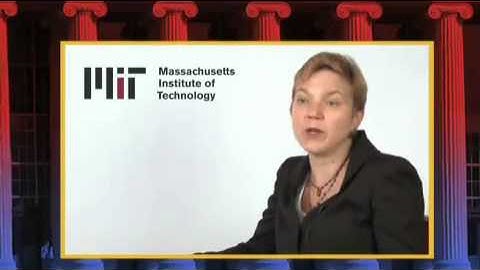 Linda Griffith: Building Complex 3D Models In vitro