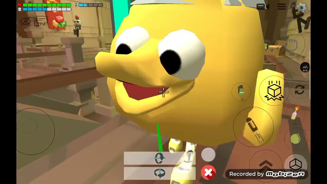 exploramos un templo con mi amigo!!!!!!!