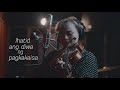 PASADA - Bagong Komunidad (Lyric Video)