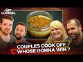 Couples Cook Off Who’s Gonna Win? | Come Dine With Me Couples
