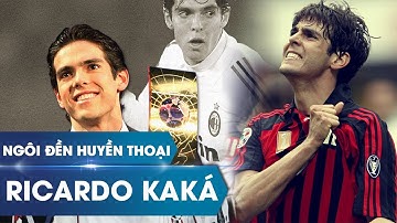 Ngôi đền huyền thoại | Thiên thần Kaká