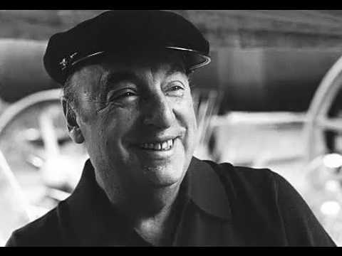EL INSECTO PABLO NERUDA
