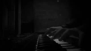 Angin Dalu - Worowidiowati (Piano Cover)