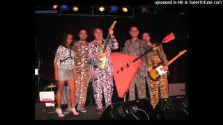 Red Elvises - Drinking with Jesus