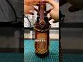コーラ瓶から作る、ファンタジー風ポーション