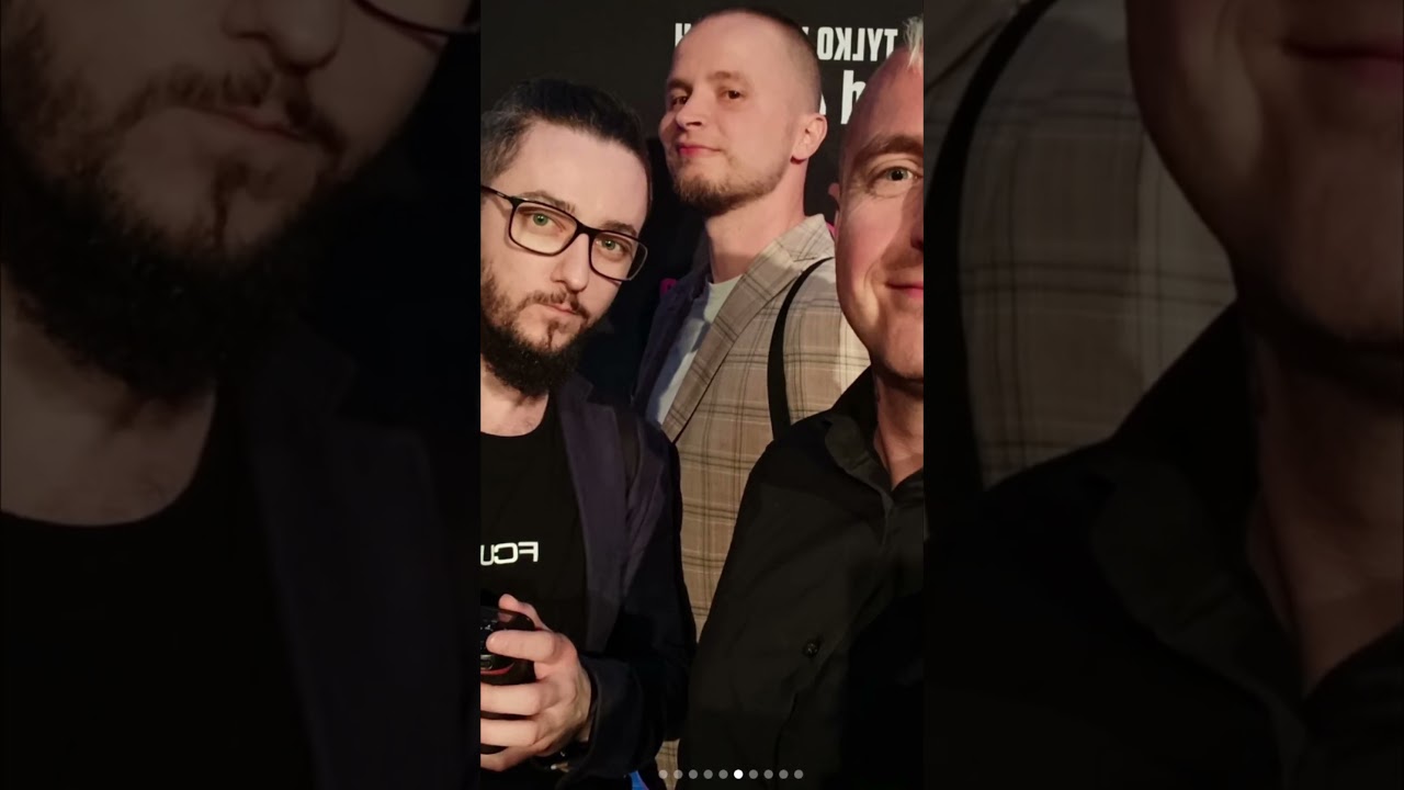 Galeria horroru: najlepszy horror 2025