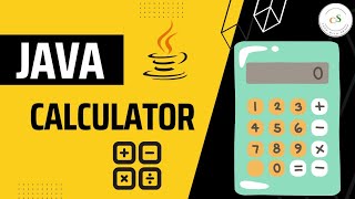 Java Program to make Calculator | codewithshaan