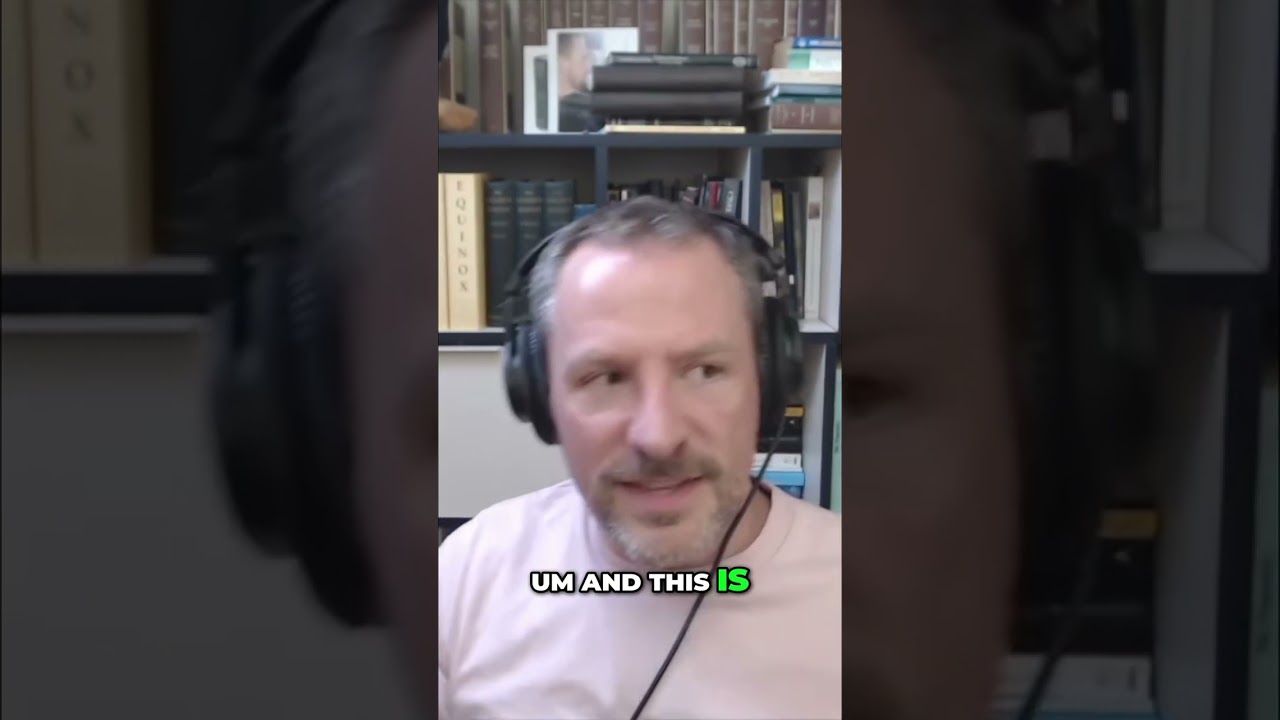 Crowley's Magic: Chance, Prophecy & Spiritual Truth Explanations #shorts