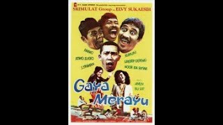GAYA MERAYU(1980) Elvy Sukaesih Srimulat | Film | Syahrina Channel