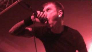 Mastic Scum - The Consciousness In A State Of Mind - Live Moments 2010-2011