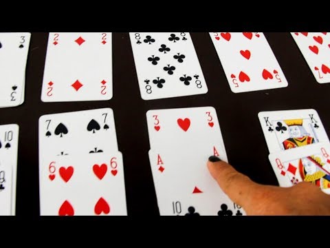 Come si gioca a FREECELL ♣️♦️♥️♠️ Tutorial Completo - YouTube