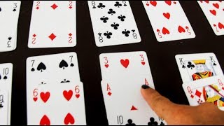 Come si gioca a FREECELL  ♣️♦️♥️♠️  Tutorial Completo screenshot 4