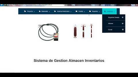 SISTEMA ALMACEN INVENTARIOS STOCK  ASP.NET C#  WEB
