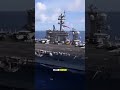 Why US Navy Ships Look Rusty