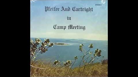 Pfeifer And Cartright - The Devil Was Defeated Again [1970s Rural Country Gospel]