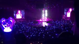 181201 Rain Taeyeon Concert In Bangkok Day 1