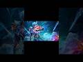Ling "Phantom Current" Tides Skin. #mobilelegends #mlbbheroes #mlbb #mlbbshorts #mlbbindonesia