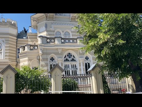 ცოლის..,,სიყვარულით\"ყიდვა-გაყიდვა.(შინ საქართველოში ნაწ.7 )
