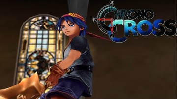 Back in an Untimely Manor - Chrono Cross - 7