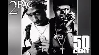 2Pac Feat. 50 Cent - The Realist Killaz