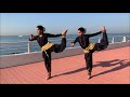 Chidambareshwara Stotram | Shiva Dance | Classical Choreography | Nidhi & Neha Mp3 Song