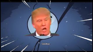 Election 2020 in a Nutshell