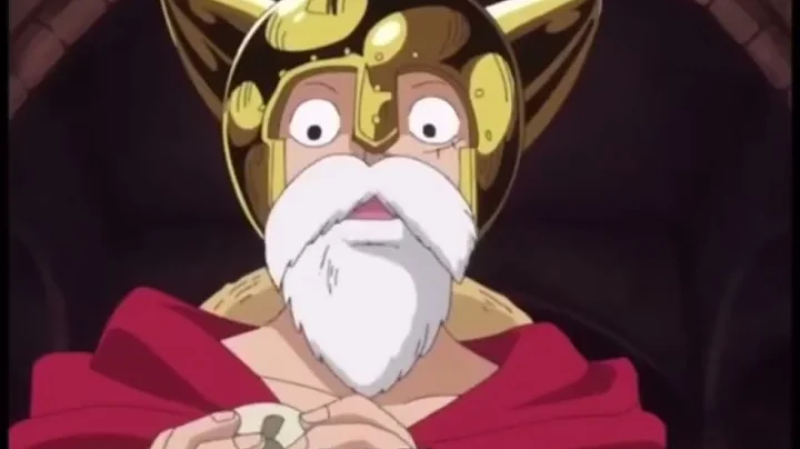 Luffy's most STUPID moments of all time!