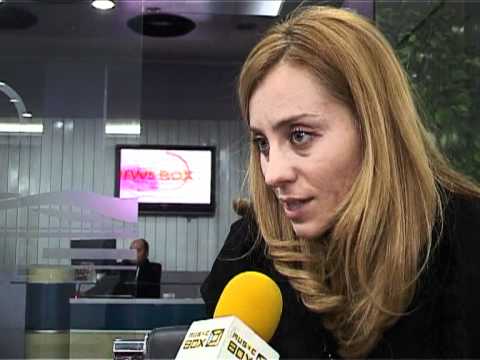 ქეთი ბოჭორიშვილი რადიო \"ფორტუნაში\"