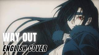 Daemons of the Shadow Realm ED『Way out』English Cover【Xingchen SV2】