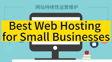 Best Web Hosting for Small Businesses - Raksmart