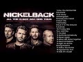 Best Songs Nickelback Full Album 2020 - Nickelback Greatest Hits Collections Of All Time