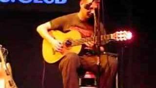 Matt Elliott - The Failing Song (Neu! Club 17 Marzo 2007)