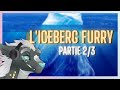 Liceberg furry 23