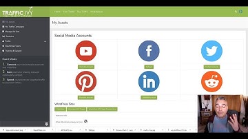 Traffic Ivy Discount - Traffic Ivy Demo - You Will Get Guaranteed Traffic Ivy Source