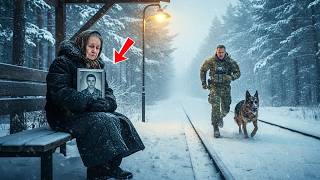 A Navy SEAL Found an Elderly Woman in a Blizzard—Then His Father’s Secret Emerged
