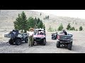 Exploring the Old Boulder Railroad Tunnel, Montana