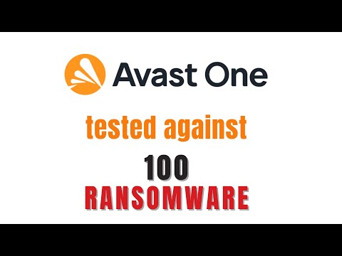 Avast One Antivirus