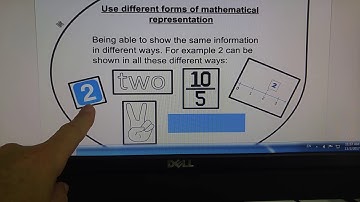 Criterion C - Explanation