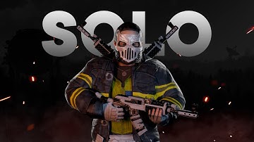 SOLO CHEATER Owns Server On Wipe Day...