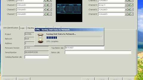 3 way Switching usin bus coupler 5104BC.avi