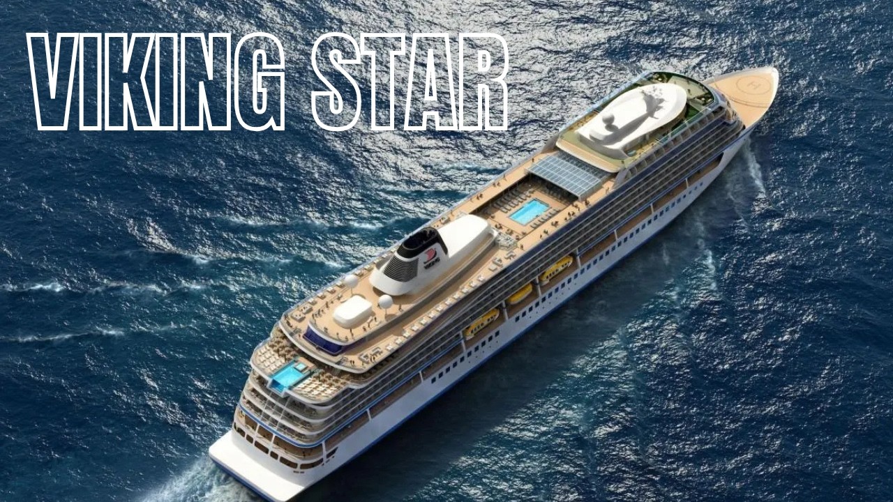 Viking Star